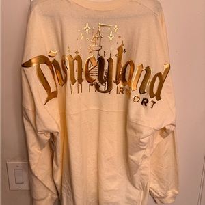 Disney 100 Year Jersey